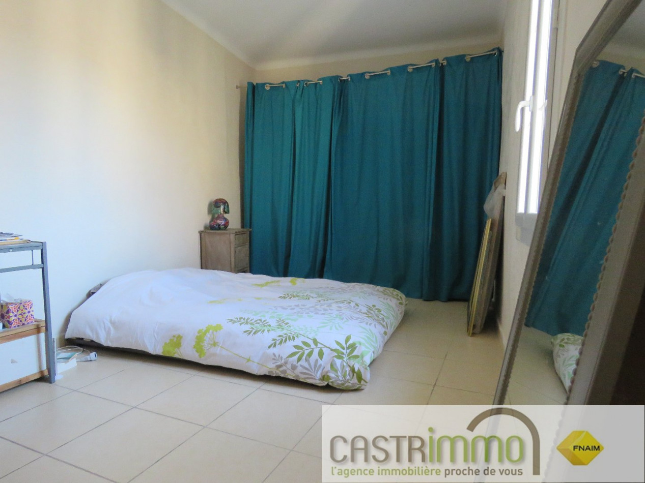 vente Appartement ancien Castries - Photo 5