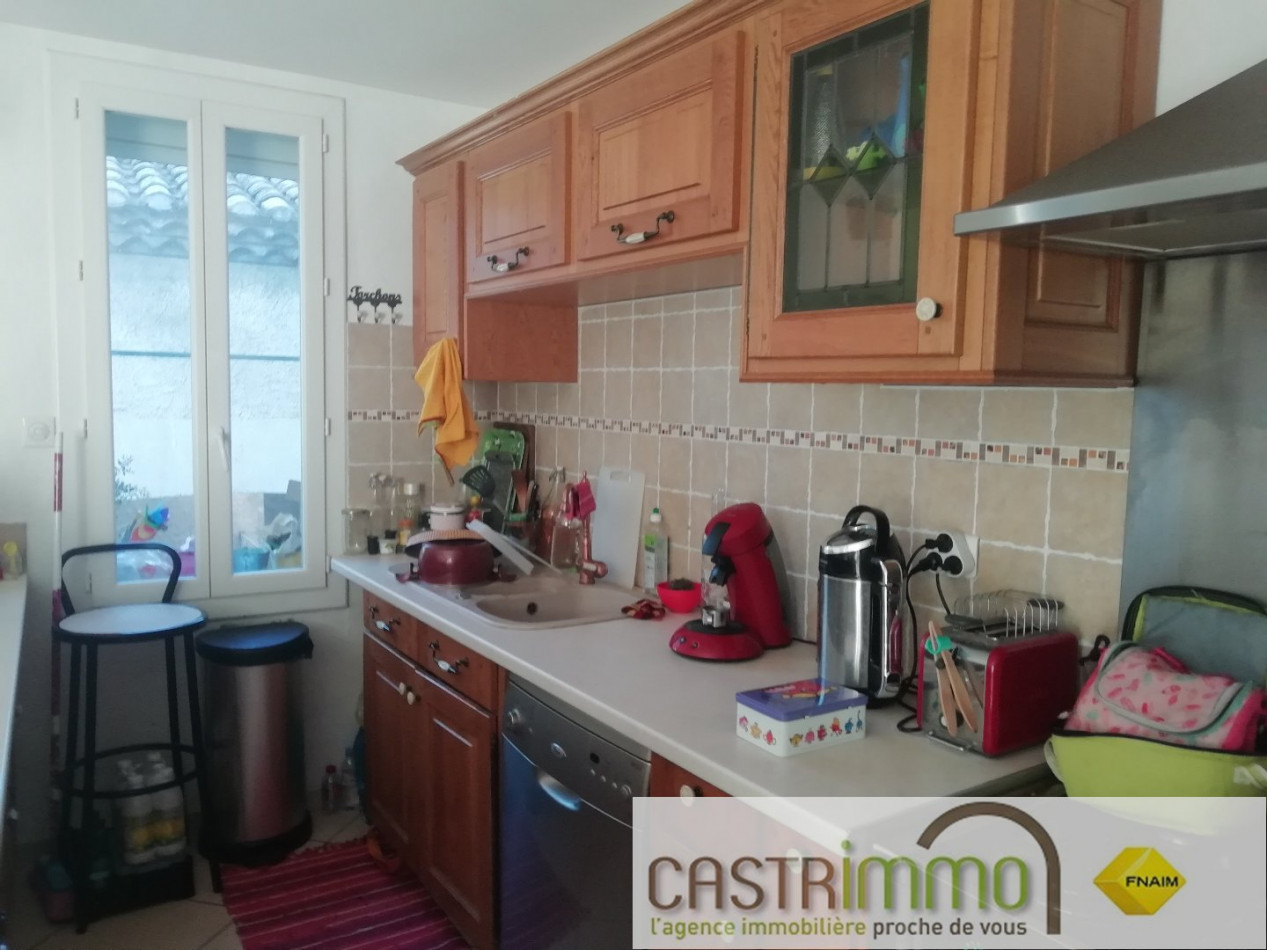 vente Appartement ancien Castries - Photo 4