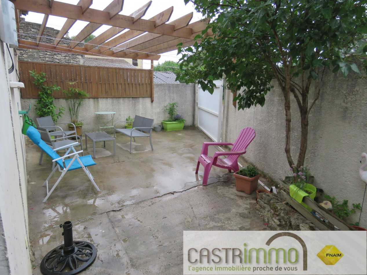 vente Maison Castries - Photo 4