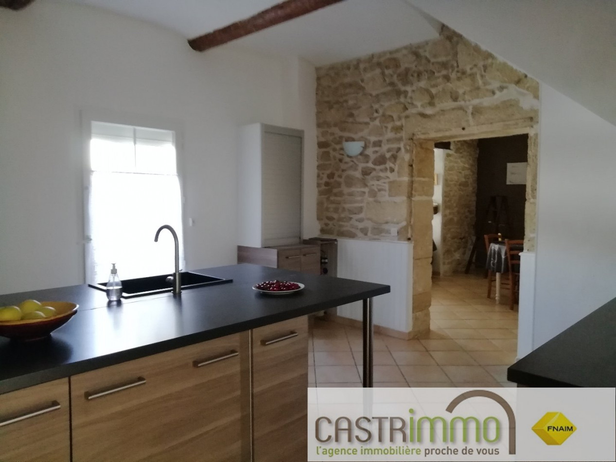 vente Maison Castries - Photo 2