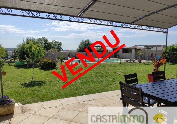 vente Maison Restinclieres