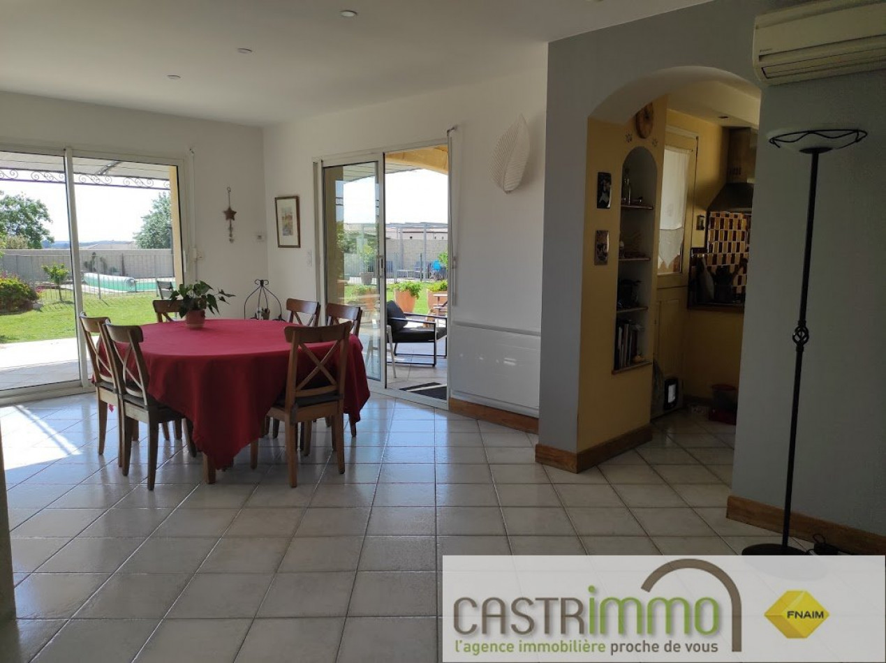 vente Maison Restinclieres - Photo 3