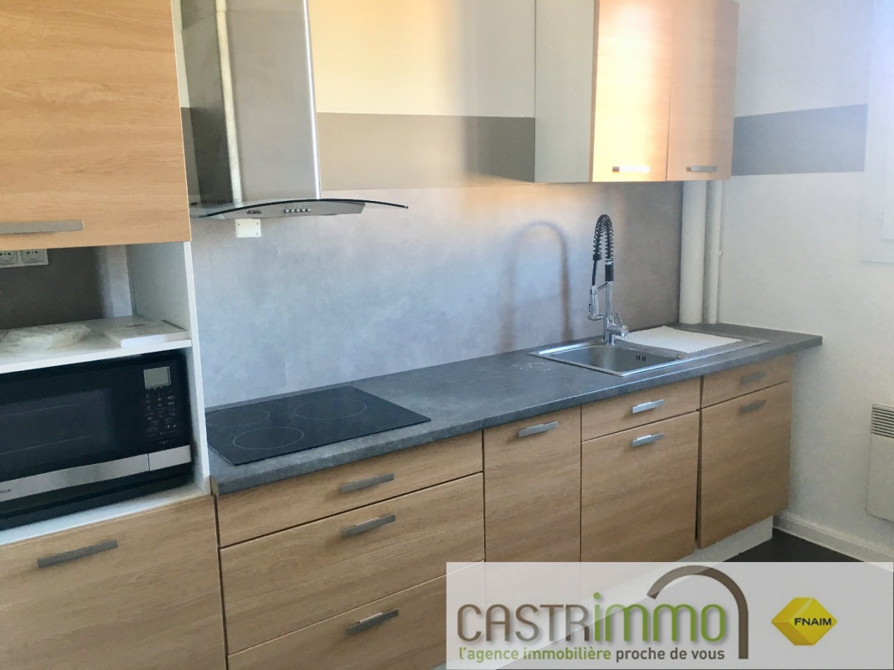 vente Appartement rénové Baillargues - Photo 3