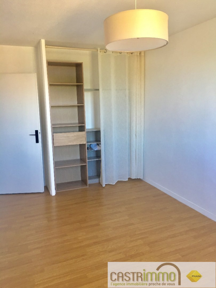 vente Appartement rénové Baillargues - Photo 4