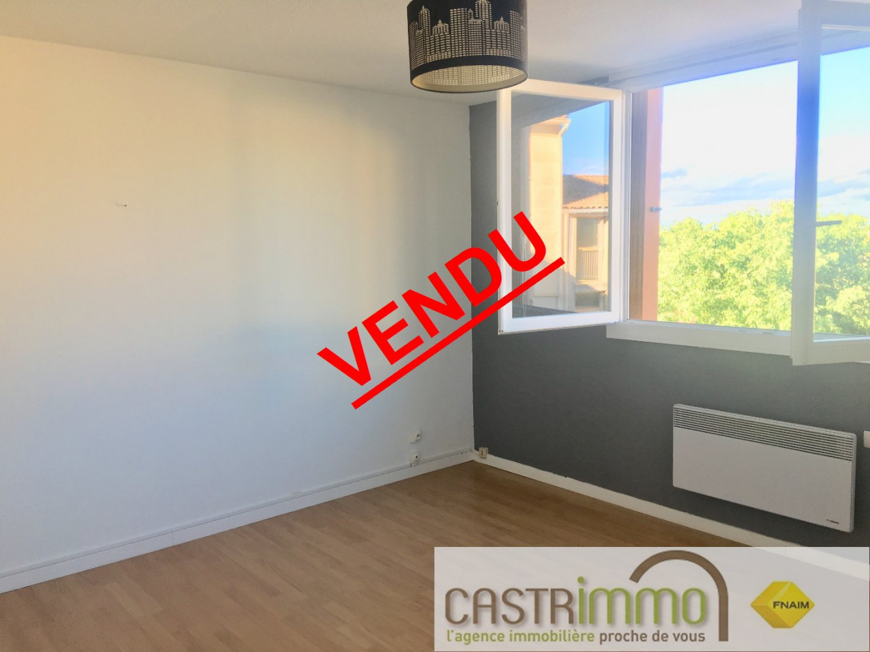 vente Appartement rénové Baillargues - Photo 1