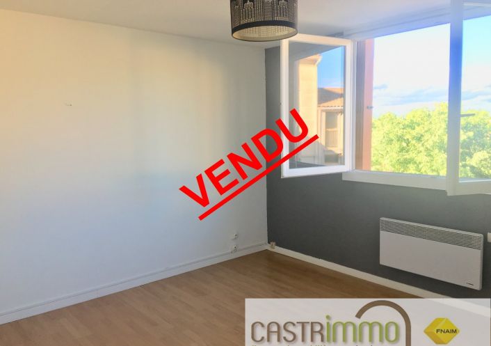 vente Appartement rénové Baillargues