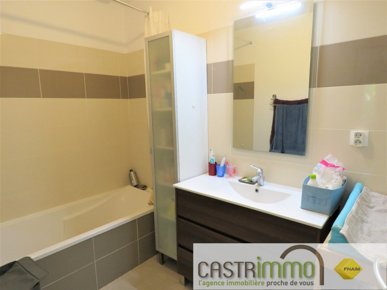 vente Maison Saint Drezery - Photo 6