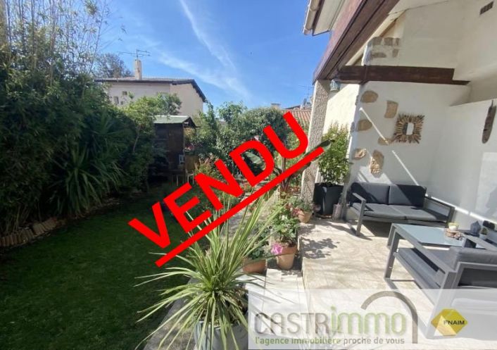 vente Maison Castries