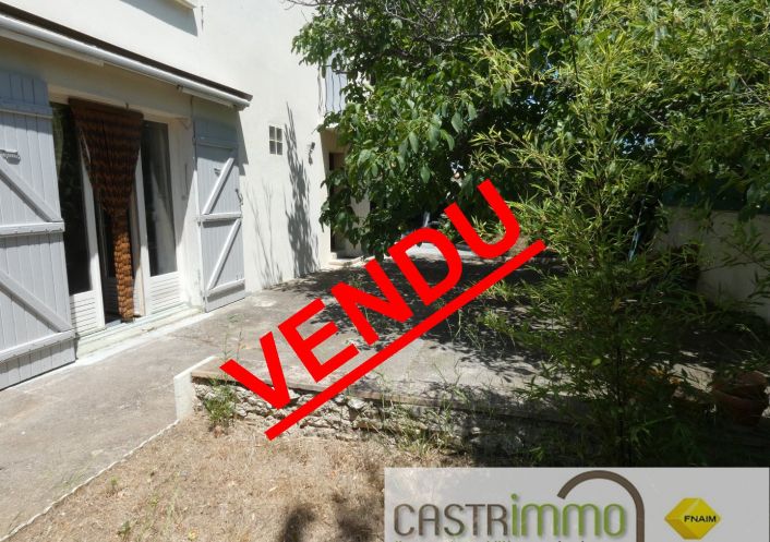 vente Maison Vendargues