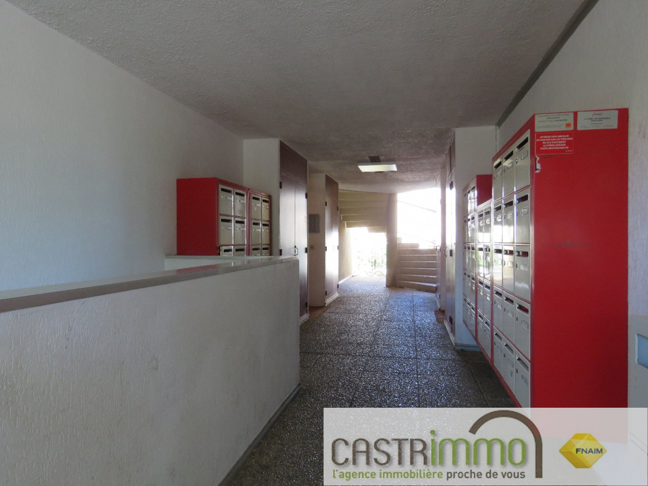 vente Studio Montpellier - Photo 8