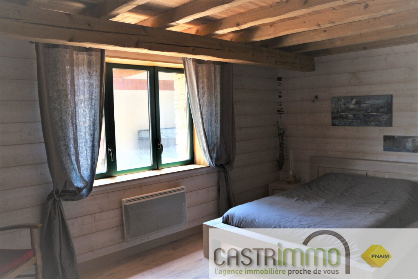 vente Maison Lecques - Photo 4