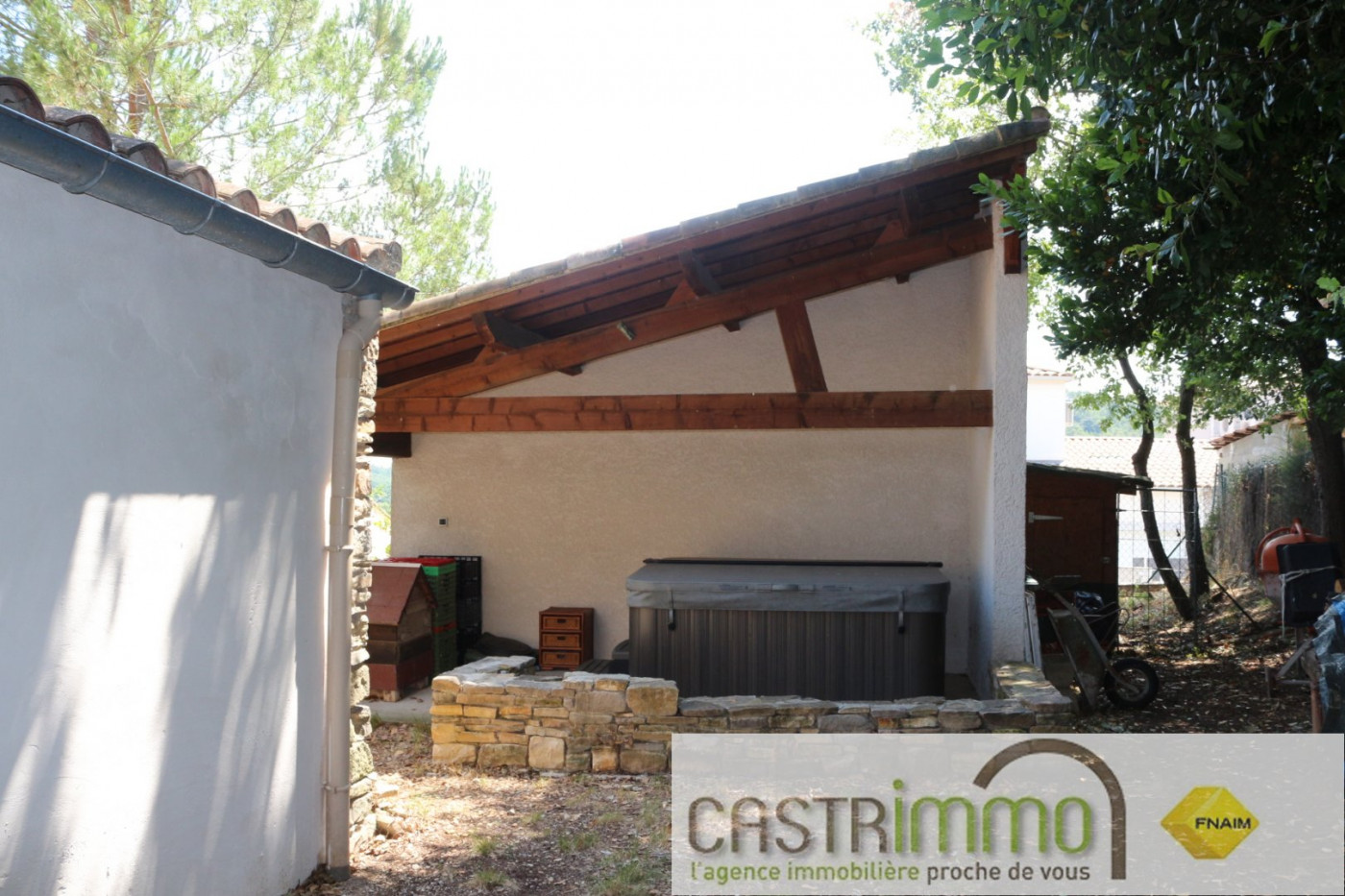 vente Maison Lecques - Photo 6