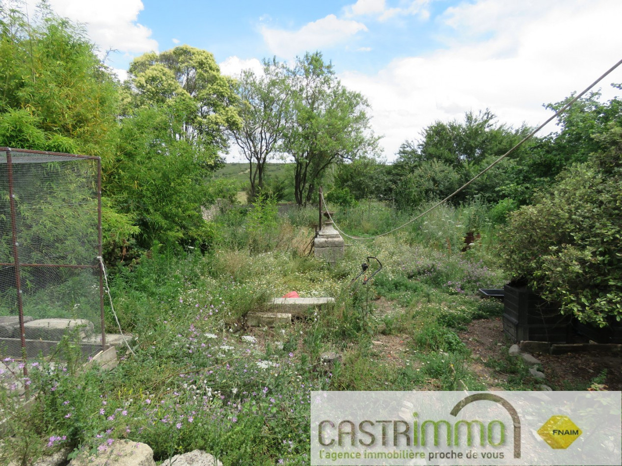 vente Maison Saint Christol - Photo 3