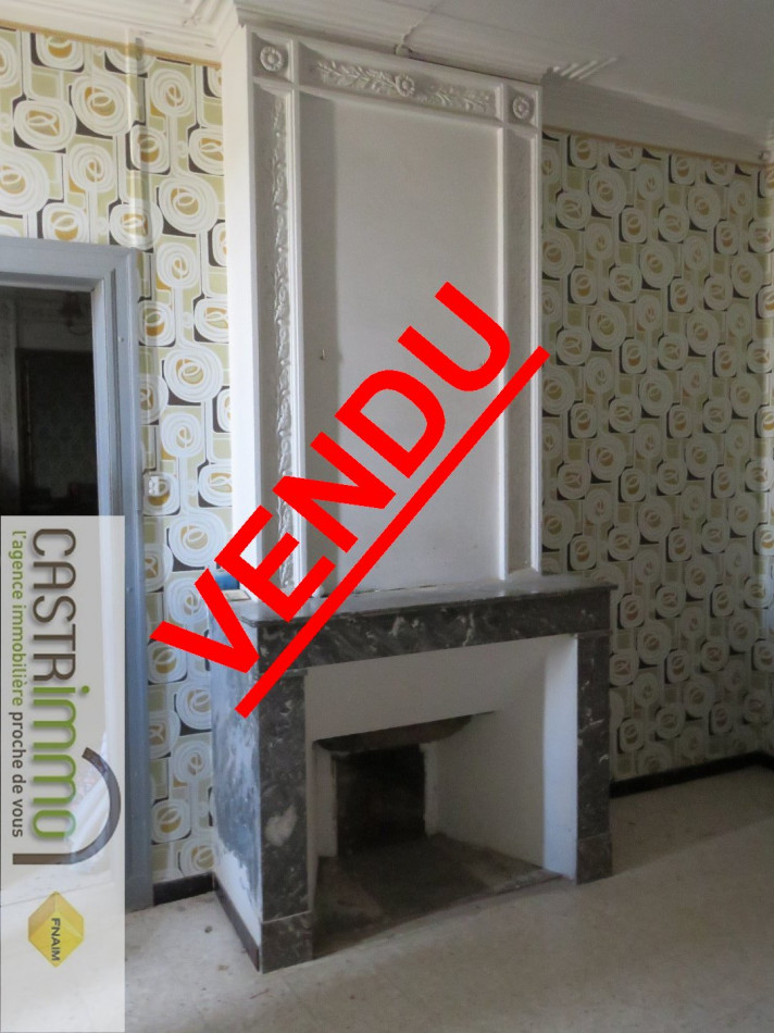 vente Maison Saint Christol - Photo 1