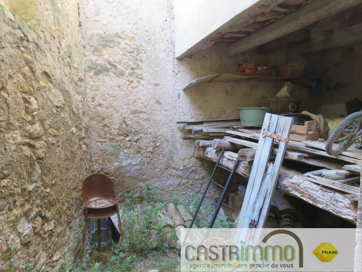 vente Maison de village Murviel Les Beziers - Photo 9