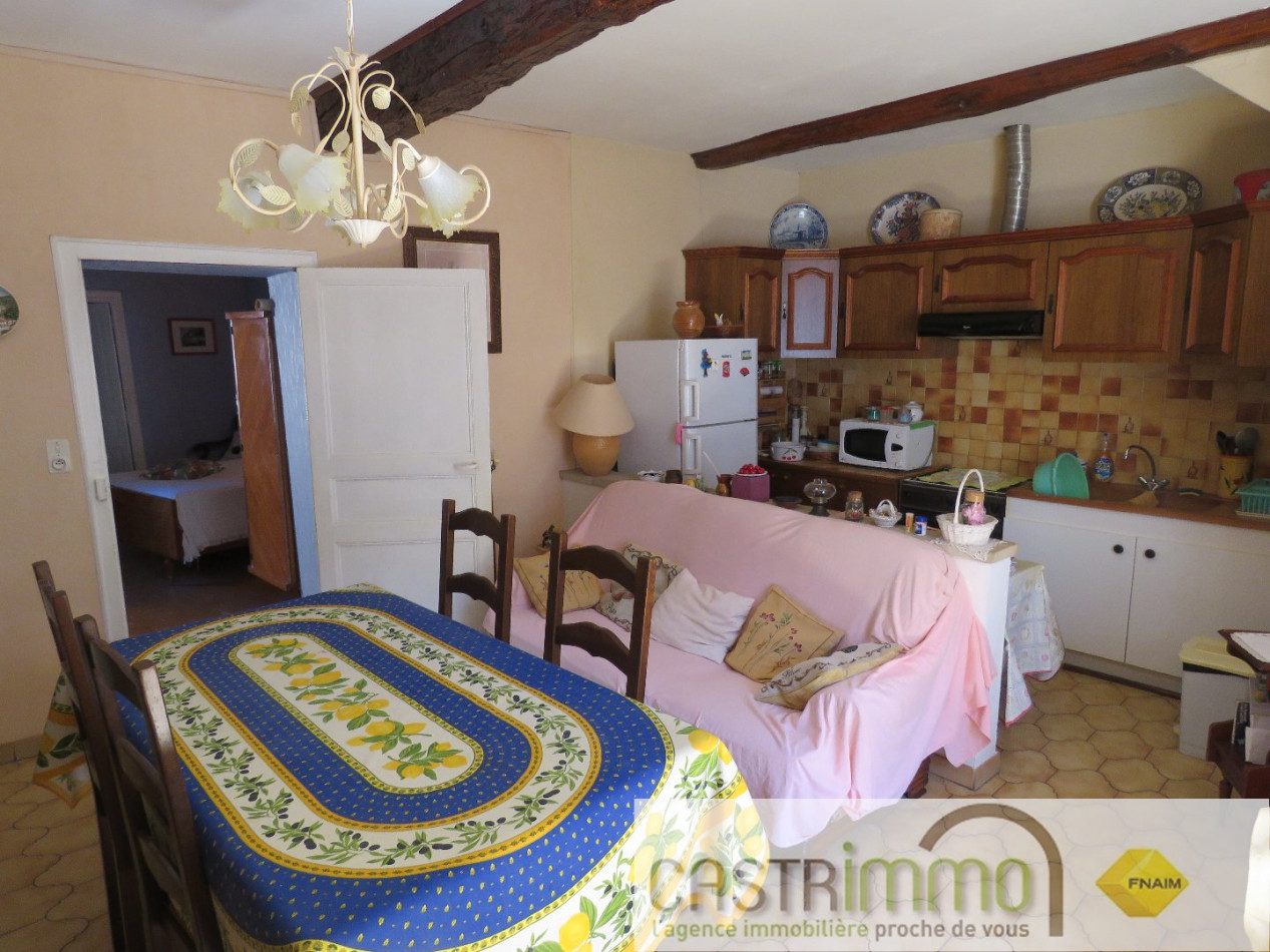 vente Maison de village Murviel Les Beziers - Photo 5