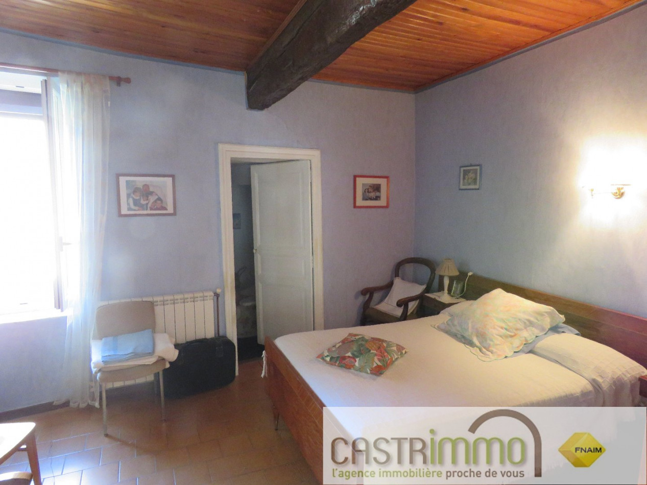 vente Maison de village Murviel Les Beziers - Photo 6