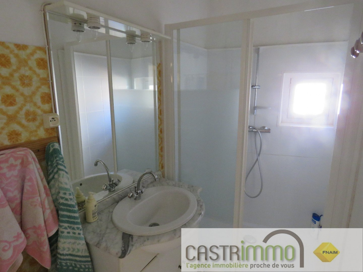 vente Maison de village Murviel Les Beziers - Photo 7