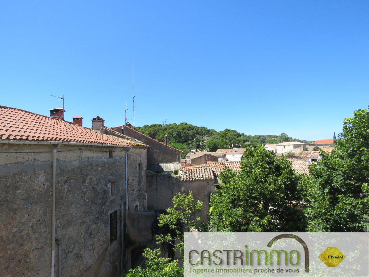 vente Maison de village Murviel Les Beziers - Photo 3