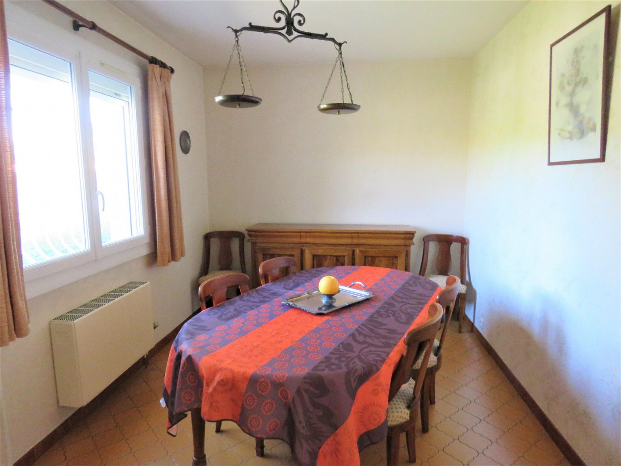 vente Maison Castries - Photo 6