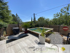 vente Maison Prades Le Lez