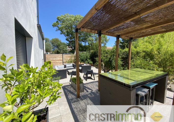 vente Maison Prades Le Lez