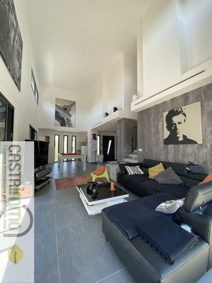 vente Maison Prades Le Lez - Photo 4