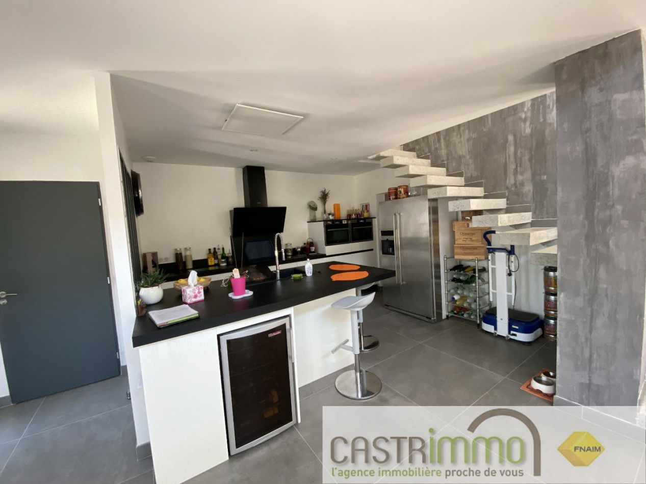 vente Maison Prades Le Lez - Photo 5