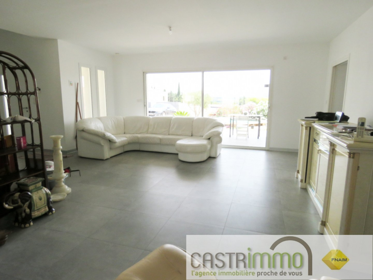 vente Maison Saint Drezery - Photo 3