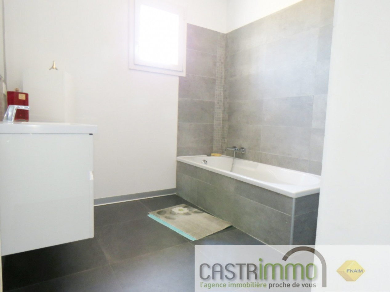 vente Maison Saint Drezery - Photo 9