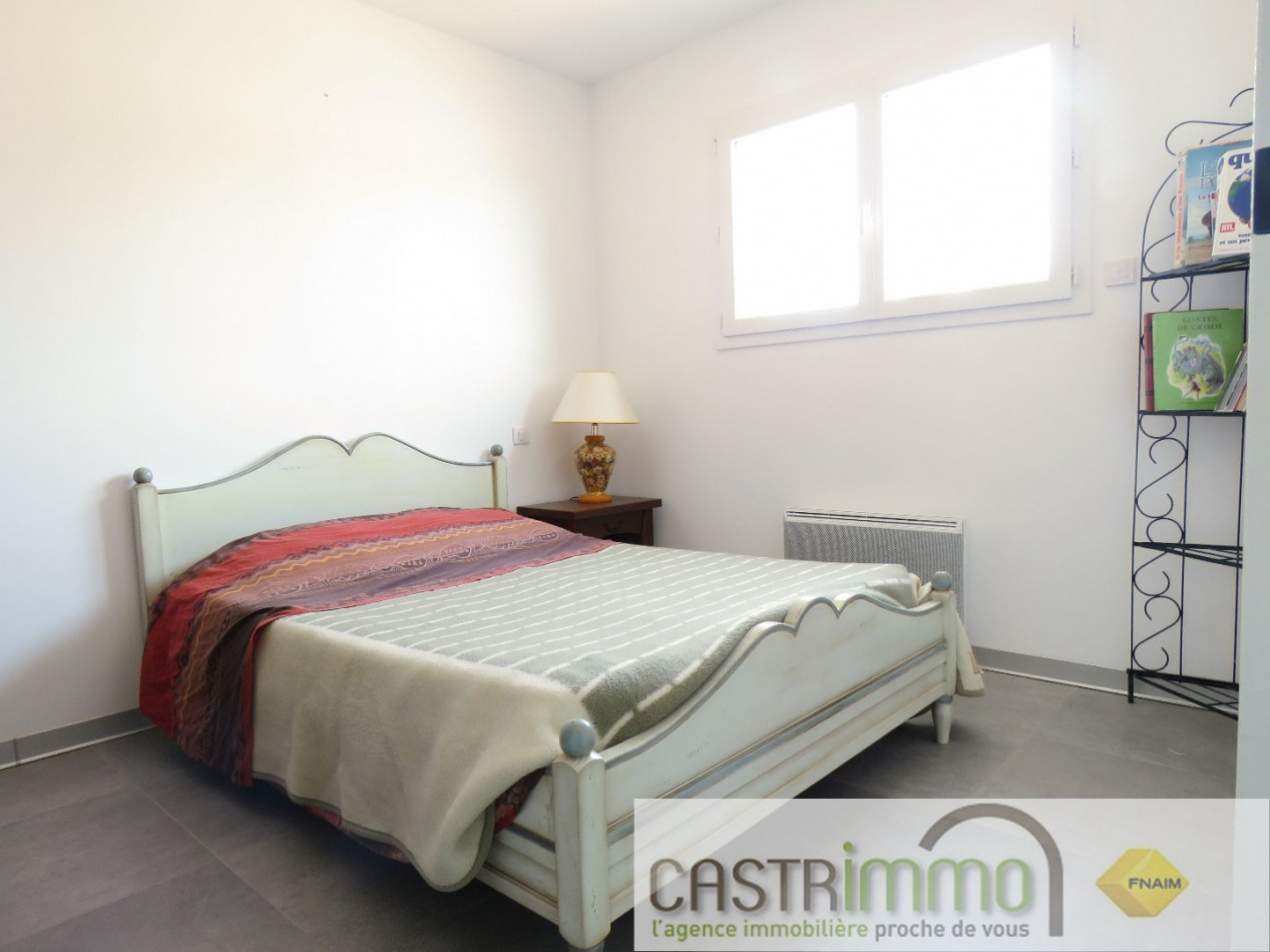 vente Maison Saint Drezery - Photo 10