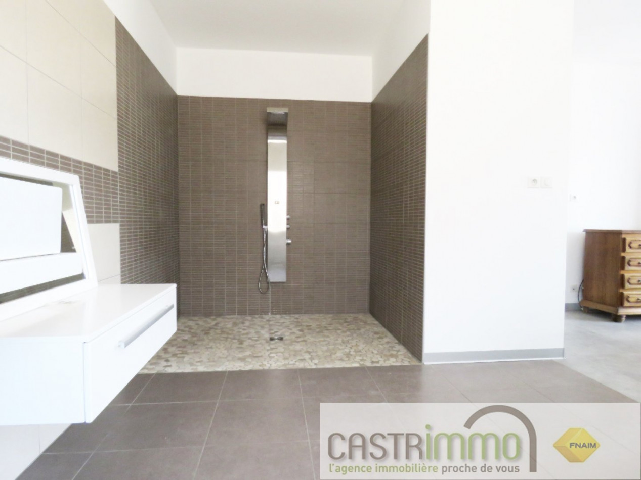 vente Maison Saint Drezery - Photo 6