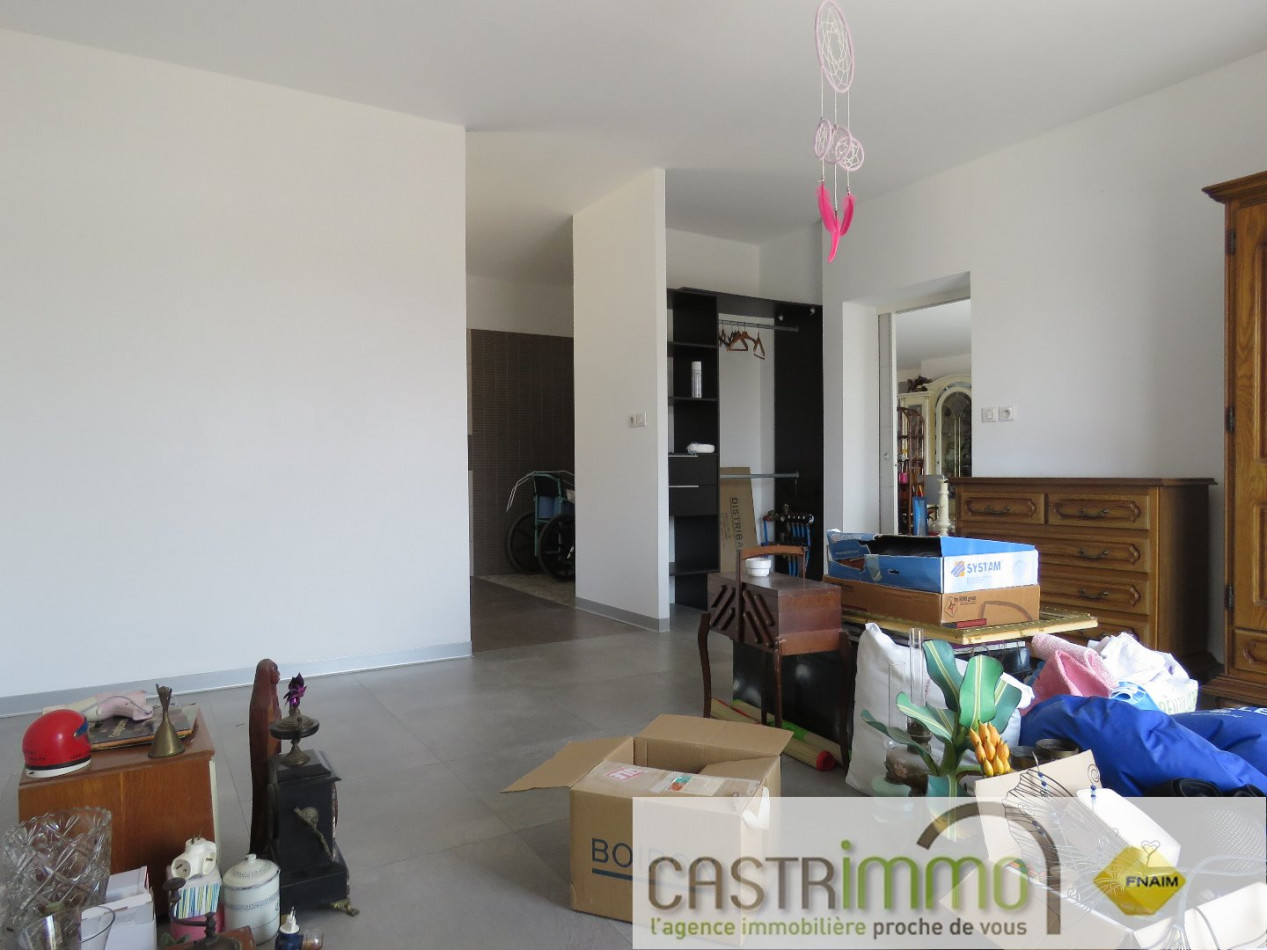 vente Maison Saint Drezery - Photo 5