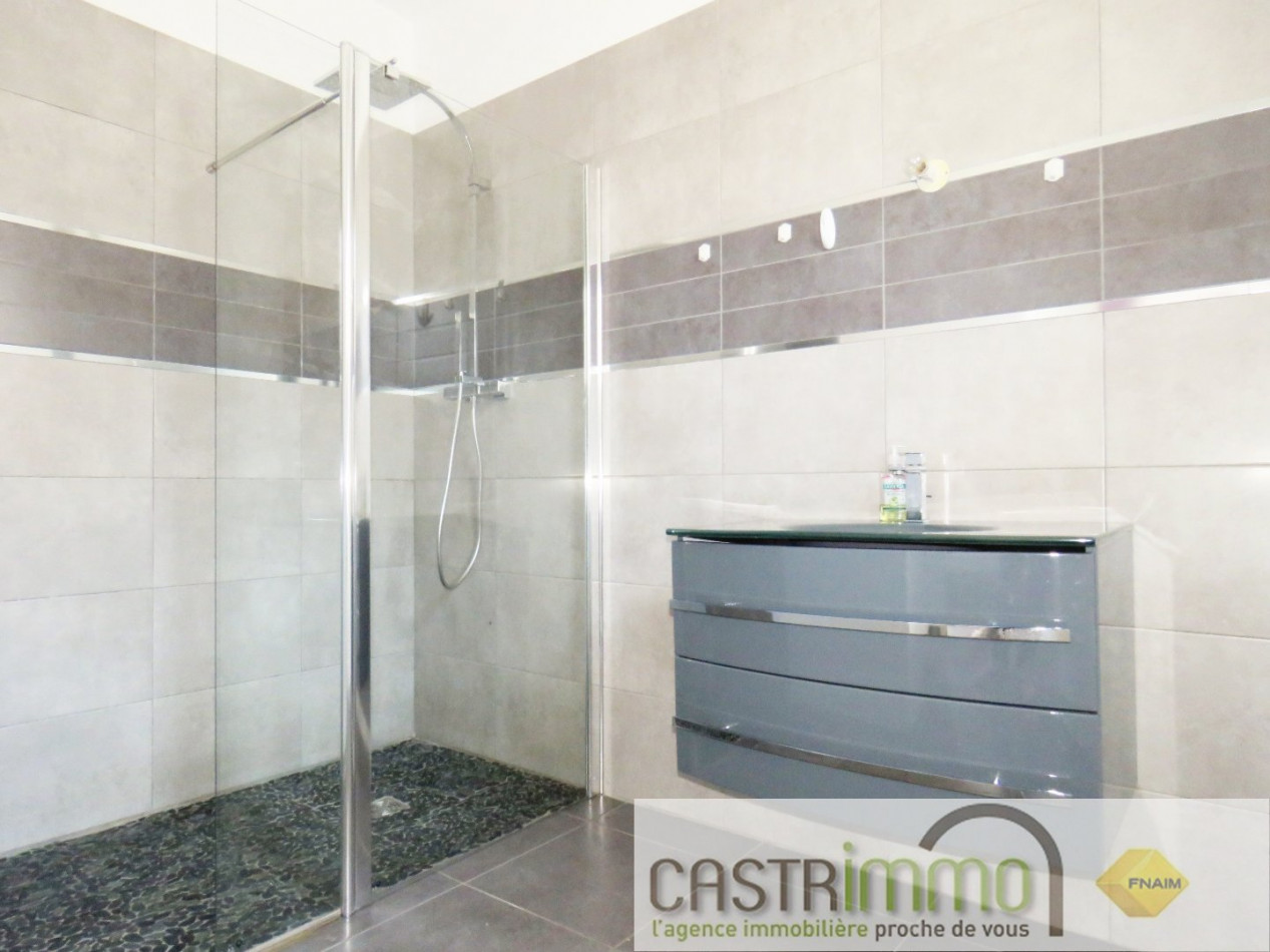 vente Maison Saint Drezery - Photo 8