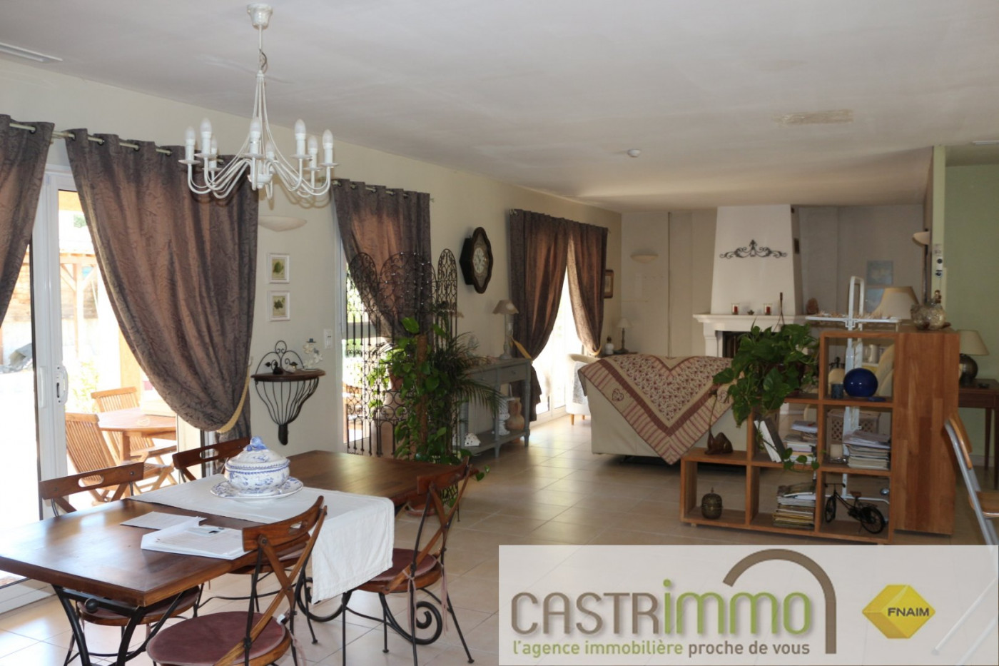 vente Maison Saussines - Photo 6