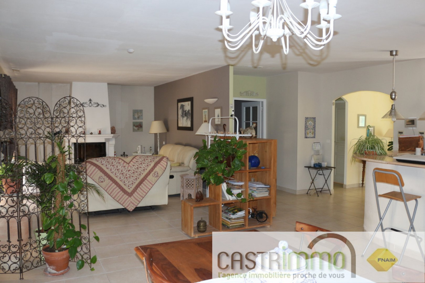 vente Maison Saussines - Photo 7