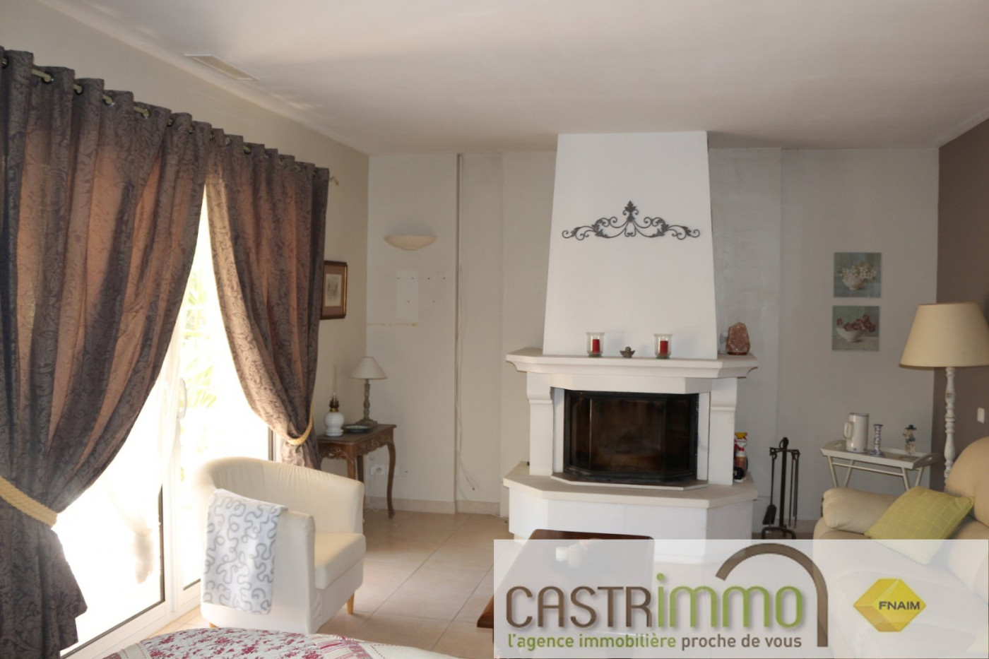 vente Maison Saussines - Photo 5