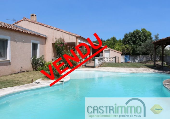 vente Maison Saussines