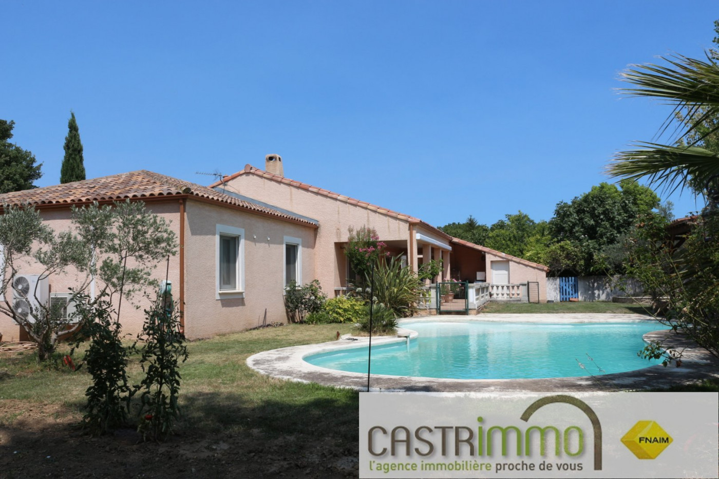 vente Maison Saussines - Photo 3