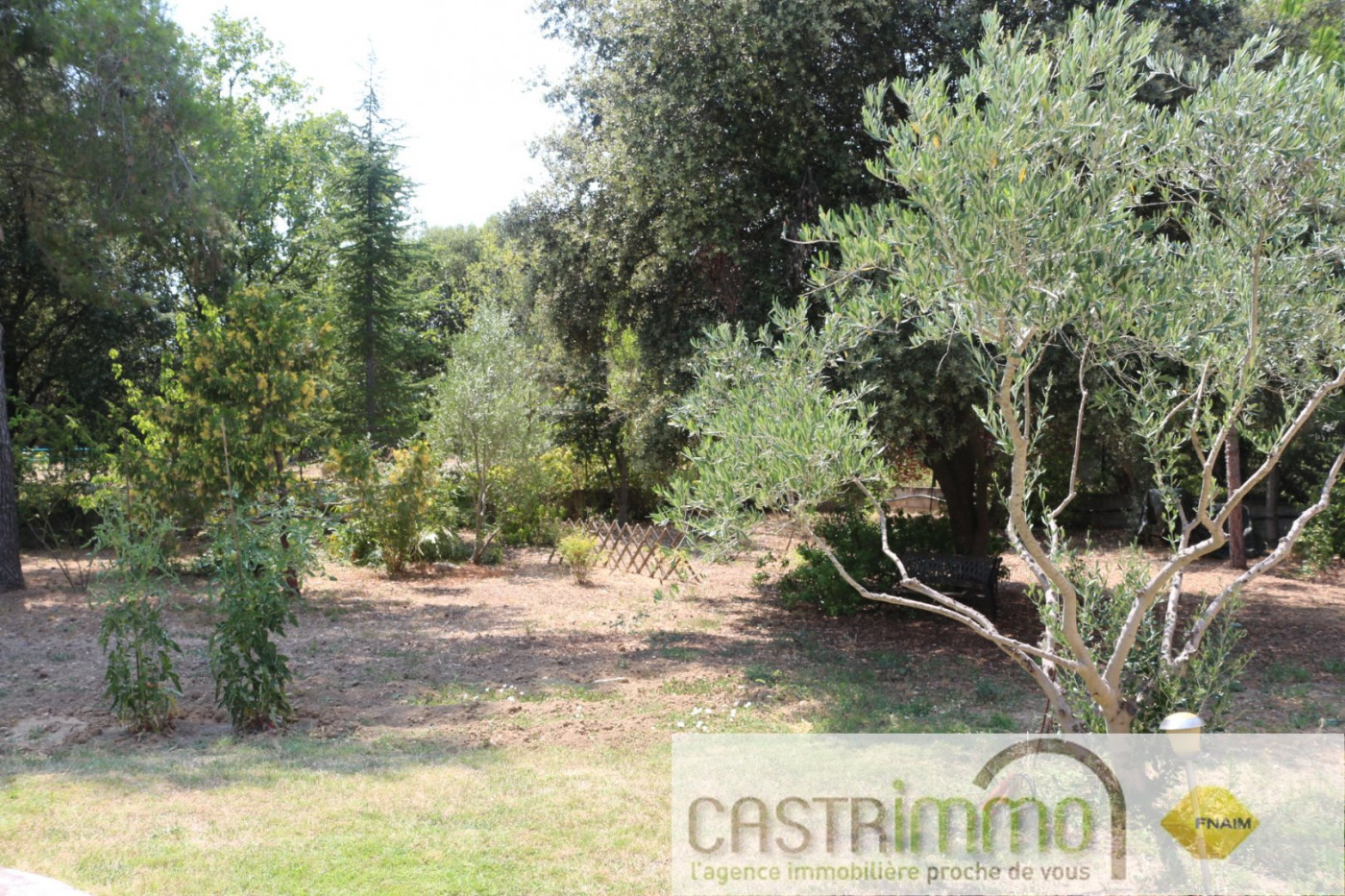 vente Maison Saussines - Photo 8