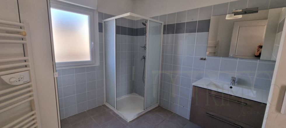 location Appartement en résidence Castries - Photo 4