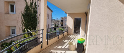 location Appartement en résidence Castries