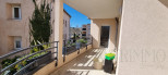 location Appartement en résidence Castries