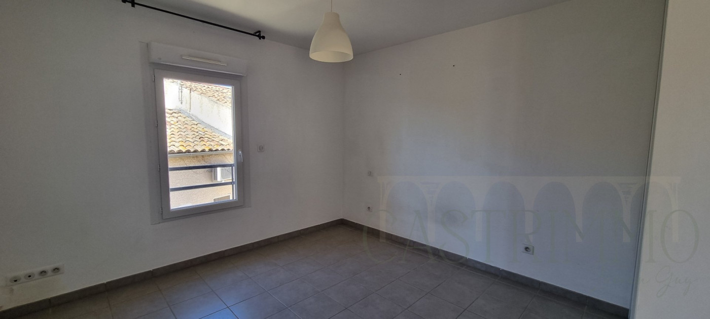 location Appartement en résidence Castries - Photo 2
