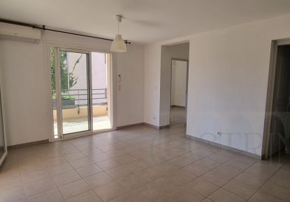 location Appartement en résidence Castries