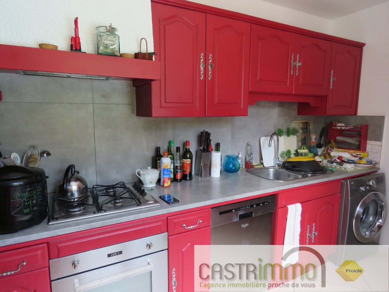 vente Maison Restinclieres - Photo 4