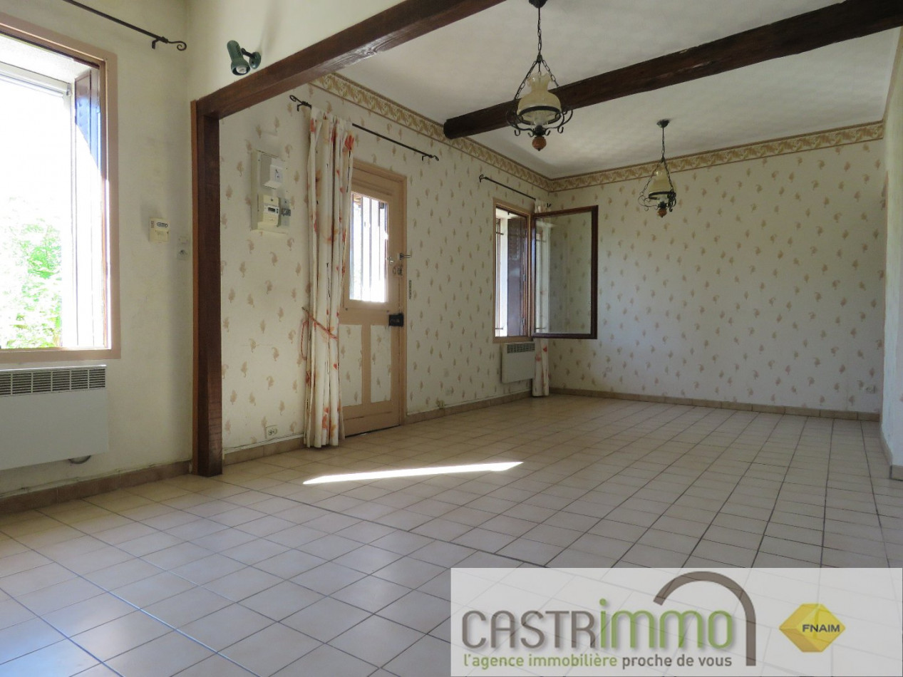 vente Maison à rénover Montaud - Photo 2