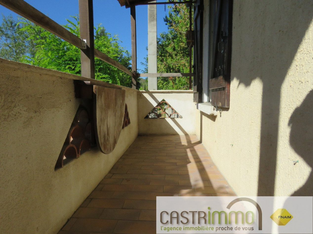 vente Maison à rénover Montaud - Photo 8