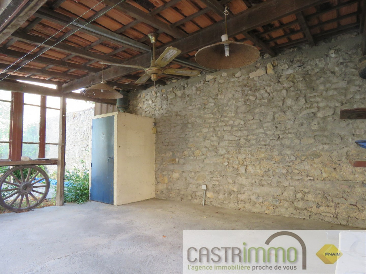 vente Maison à rénover Montaud - Photo 7