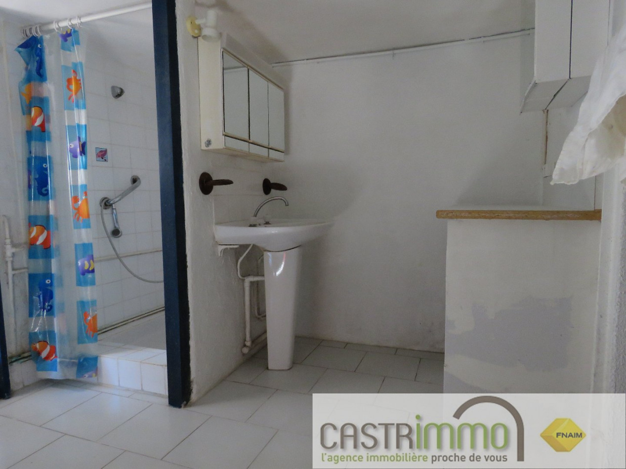 vente Maison à rénover Montaud - Photo 10